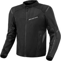 Shima Куртка Rush 2.0 Men Vent Black в Челябинске