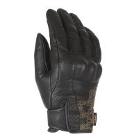 Furygan Перчатки Astral Lady D3O кожа Черный в Челябинске