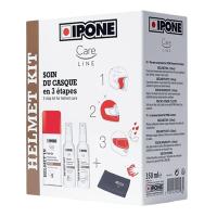 Ipone набор для ухода за шлемом в Челябинске