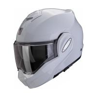 Scorpion Exo Мотошлем Exo-Tech Evo Pro Solid Серый в Челябинске