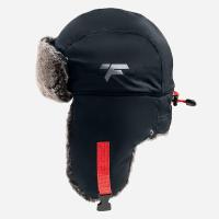 Finntrail Шапка-ушанка Hat Terra 2950 Graphite в Челябинске