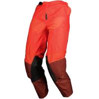Scott Брюки 350 Dirt Evo red/black в Челябинске