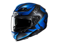 HJC Шлем F71 Bard MC2SF в Челябинске