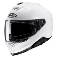 HJC Шлем i71 Pearl White в Челябинске