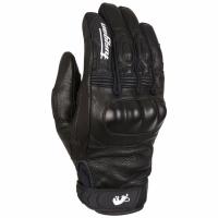 Furygan Перчатки TD21 All Seasons Evo кожа Черный в Челябинске
