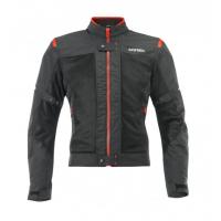 Acerbis Куртка Ramsey My Vented 2.0 Black/Red в Челябинске