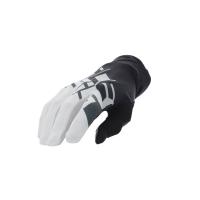 Acerbis Перчатки MX Linear White/Black в Челябинске