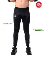 Starks Кальсоны Warm Long Pants Extreme мужские Черные в Челябинске