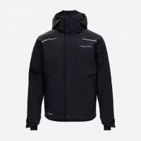 Finntrail Куртка мужская утепленная Aspen 3462 Graphite в Челябинске