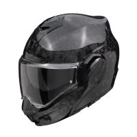 Scorpion Exo Мотошлем Exo-Tech Evo Carbon Onyx Карбон Карбон в Челябинске