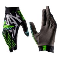 Leatt Перчатки GRipR 1.5 V26 Storm в Челябинске
