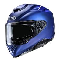 HJC Шлем RPHA72 Semi Flat Metallic Blue в Челябинске