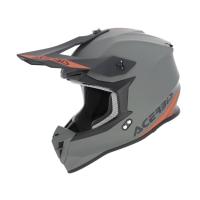 Acerbis Шлем Linear 22-06 Grey в Челябинске