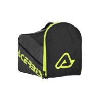 Acerbis Сумка для шлема X-Linear Black/Yellow в Челябинске
