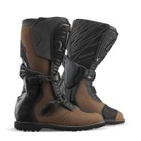 Gaerne Мотоботы G.Dakar Gore-Tex Коричневые в Челябинске