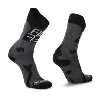 Acerbis Носки MTB Track Black/Grey в Челябинске