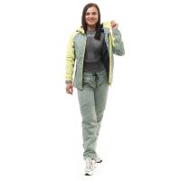 Dragonfly Мембранный костюм Active 2.0 Yellow (W) в Челябинске