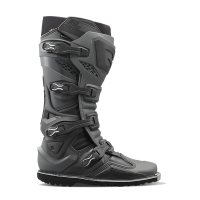 Gaerne Мотоботы для кросса SG-22 Gore-Tex Enduro Battleship в Челябинске