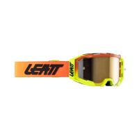 Leatt Маска Velocity 5.5 Iriz Citrus Bronze UC 68% в Челябинске