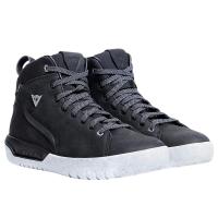 Dainese Мотоботы Metractive Woman D-WP Black/White в Челябинске