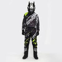 Grom Джерси Triangle Green в Челябинске