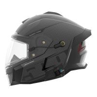 509 Шлем Delta V Carbon Commander с подогревом Black Ops в Челябинске