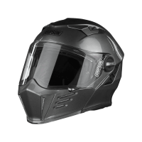 Simpson Шлем модуляр Darksome Gunmetal в Челябинске