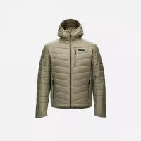 Finntrail Термокуртка Master Hood 1510 Olive в Челябинске