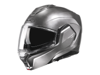 HJC Шлем i100 Hype Silver в Челябинске