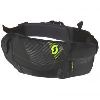 Scott Сумка на пояс Hip-Belt Six Days black/neon yellow в Челябинске