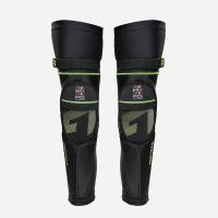 Finntrail Наколенники Trophy Black в Челябинске