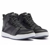 Dainese Ботинки Suburb D-WP Shoes Black/White/Iron-Gate в Челябинске
