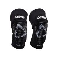 Leatt Наколенники ReaFlex Pro Knee Guard V26 Black в Челябинске