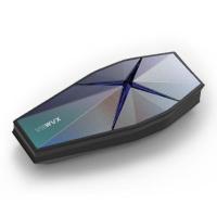 Asmax Мотогарнитура F1 Pro Grey в Челябинске