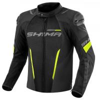 Shima Куртка Solid 2.0 Fluo в Челябинске
