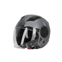 Acerbis Шлем Jet Vento 22-06 Grey в Челябинске