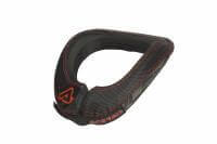 Acerbis Защита шеи детская X-Round Kid Black/Red в Челябинске