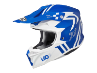 HJC Шлем i50 Hex MC2SF в Челябинске