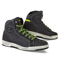 Stylmartin Мотокеды Kansas WP Lady Anthracite в Челябинске