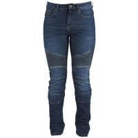 Furygan Мотоджинсы Jean Lady Purdey Синий в Челябинске