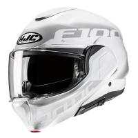 HJC Шлем F100 Hetal MC10 в Челябинске