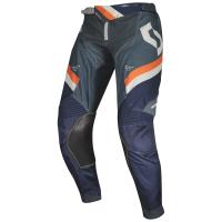 Scott Брюки 450 Podium blue/orange в Челябинске