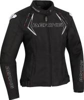 Bering Куртка текстильная женская Lady Eve-R Black в Челябинске