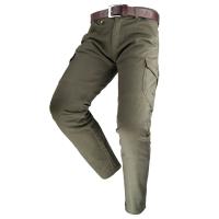 By City Штаны Mixed Man II Green в Челябинске