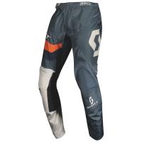 Scott Брюки 350 Track blue/orange в Челябинске