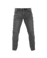 Scout Мотоджинсы Steel Denim Jeans серые в Челябинске
