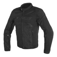Dainese Куртка текстильная Air Frame D1 Black в Челябинске