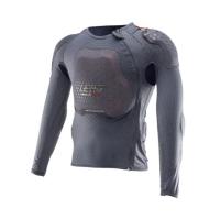 Leatt Защита тела 3DF AirFit Lite Evo Junior V26 Black в Челябинске