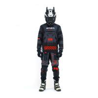 Grom Джерси Нехороший Grey в Челябинске