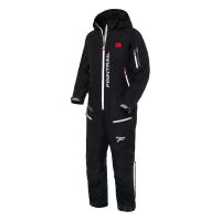 Finntrail Комбинезон зимний Float 3902 Graphite в Челябинске